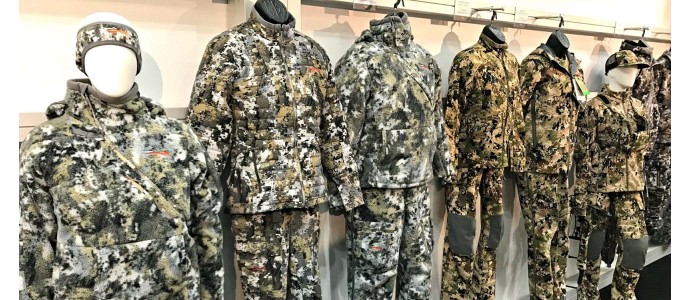 The best brands of clothing for hunters. The best hunter clothing brands.