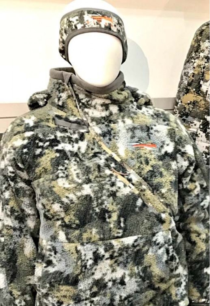 The best brands of clothing for hunters. The best hunter clothing brands.