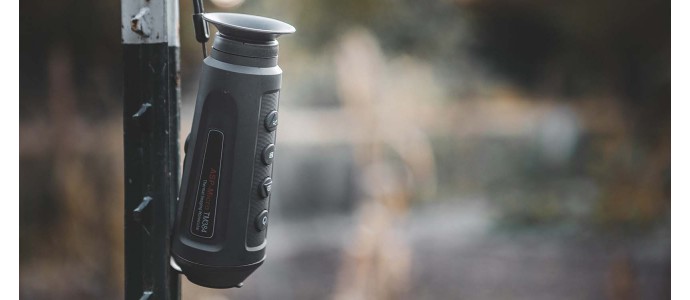 Top things you should consider before buying a thermal imaging device