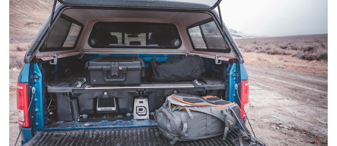 Worst cars for hunting