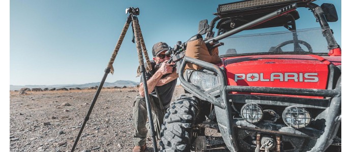What is the difference between a rimfire and centerfire scope?