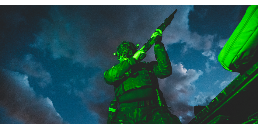 What Are Starlight Night Vision Scopes? What Are Starlight Night Vision Scopes?