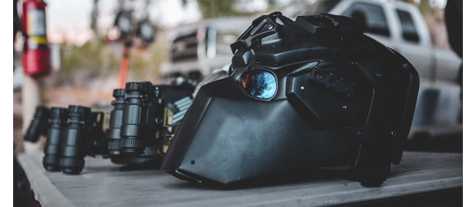 Top things you should consider before buying a night vision scope