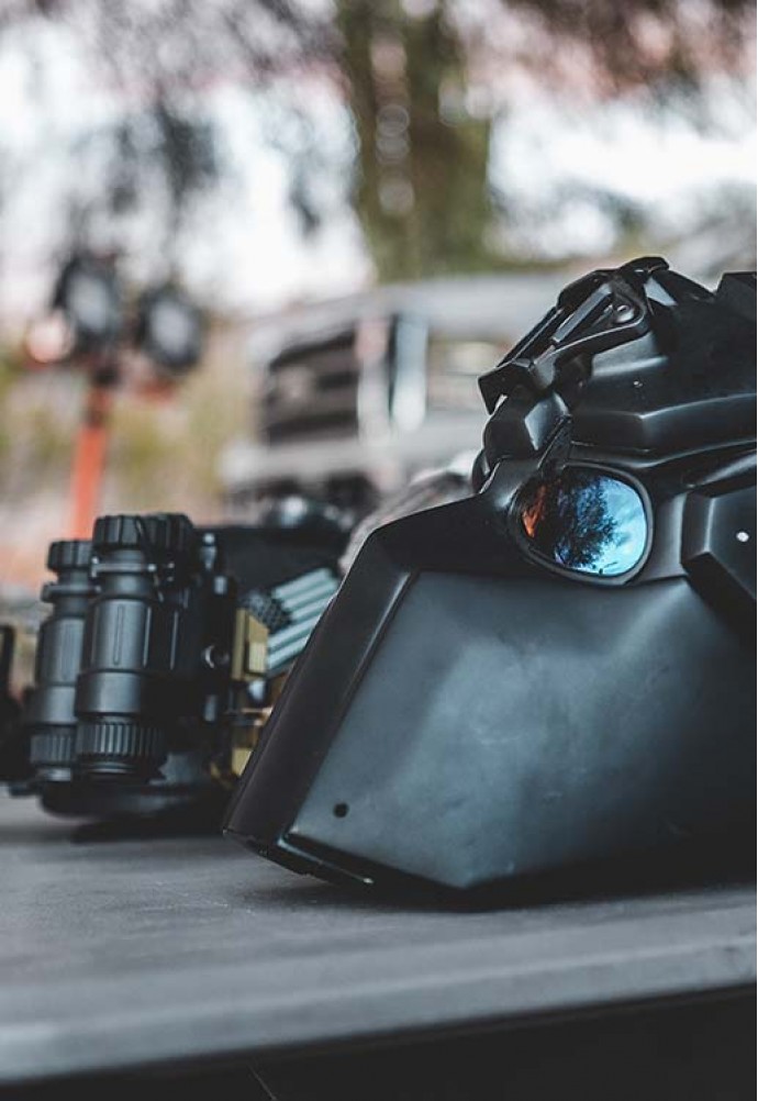 Top things you should consider before buying a night vision scope