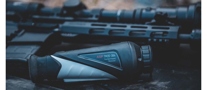 Top things you should consider before buying a thermal imaging weapon sight