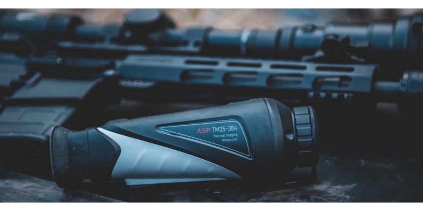 Top things you should consider before buying a thermal imaging weapon sight