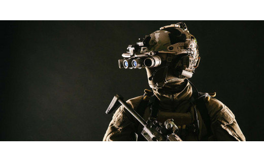Night vision devices - educational breakdown!