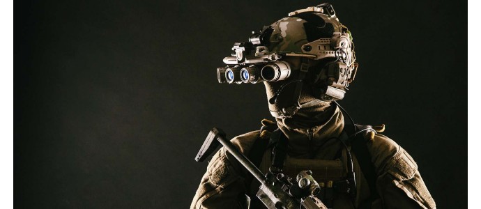 Night vision devices - educational breakdown!