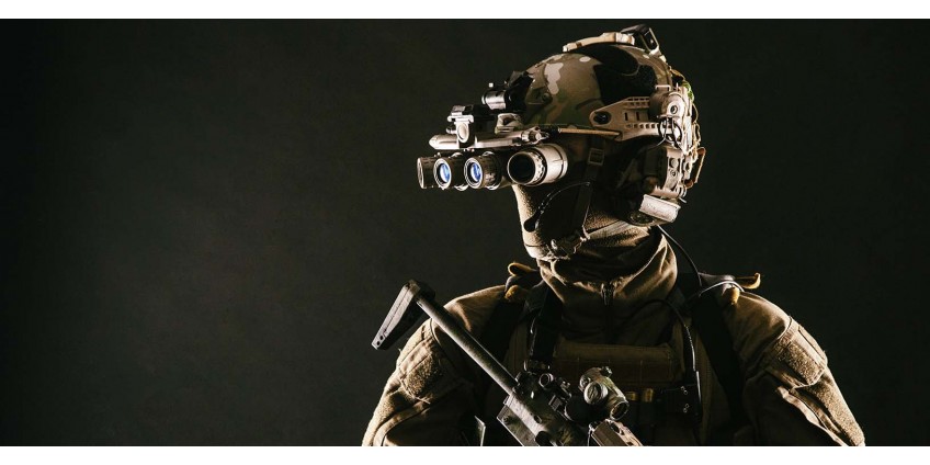 Night vision devices - educational breakdown!