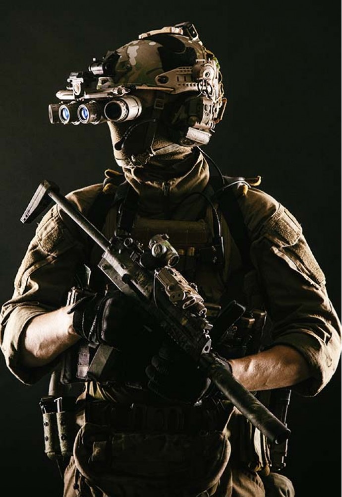 Night vision devices - educational breakdown!