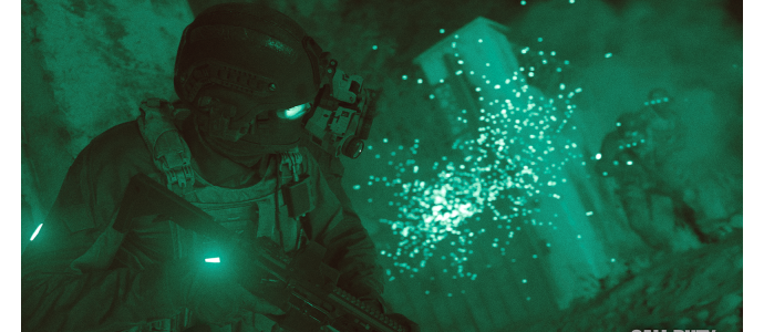 How To Make A Night Vision Scope For an Air Rifle 