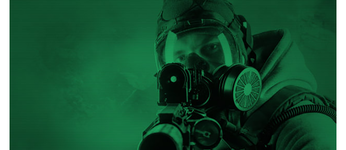 How can night vision save your life in case of a natural disaster