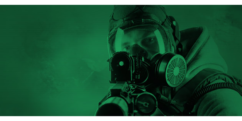 How can night vision save your life in case of a natural disaster