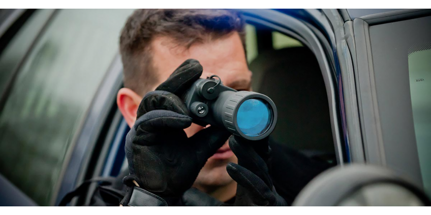 What are Night Vision Lenses What are Night Vision Lenses