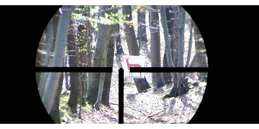 What is a German # Reticle? What is a German # Reticle?