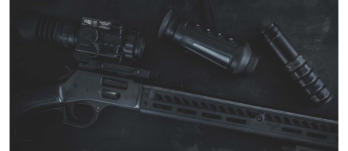 Interesting Facts About Thermal Imaging Scopes