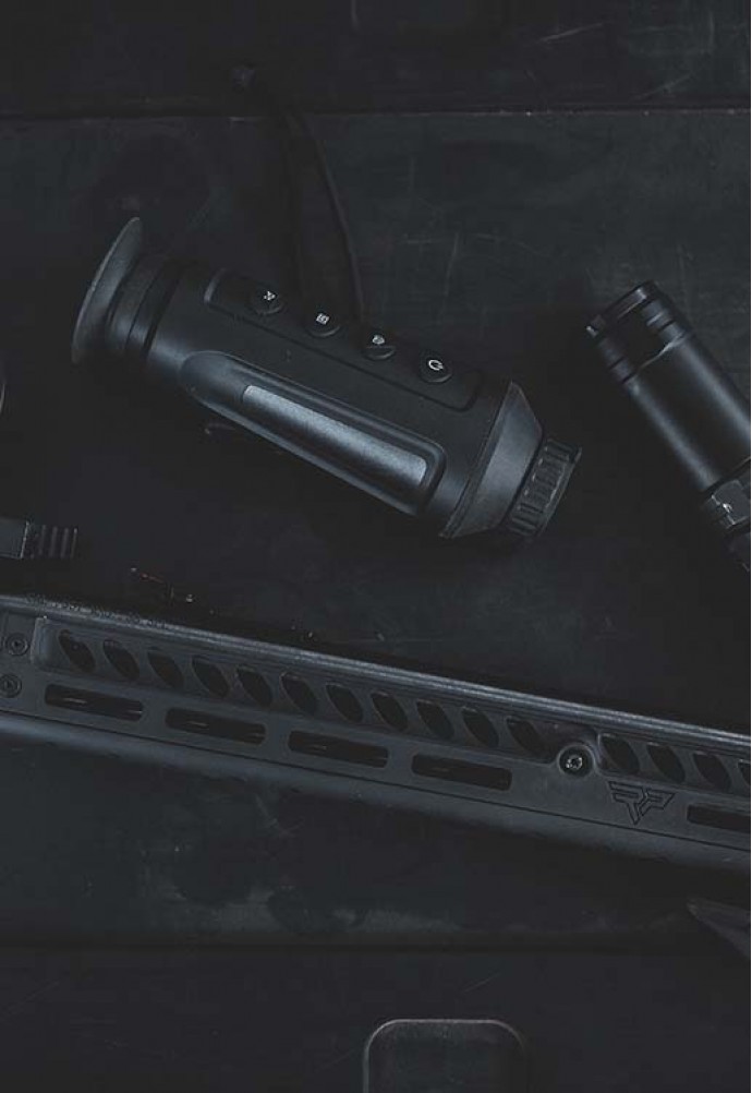 Interesting Facts About Thermal Imaging Scopes