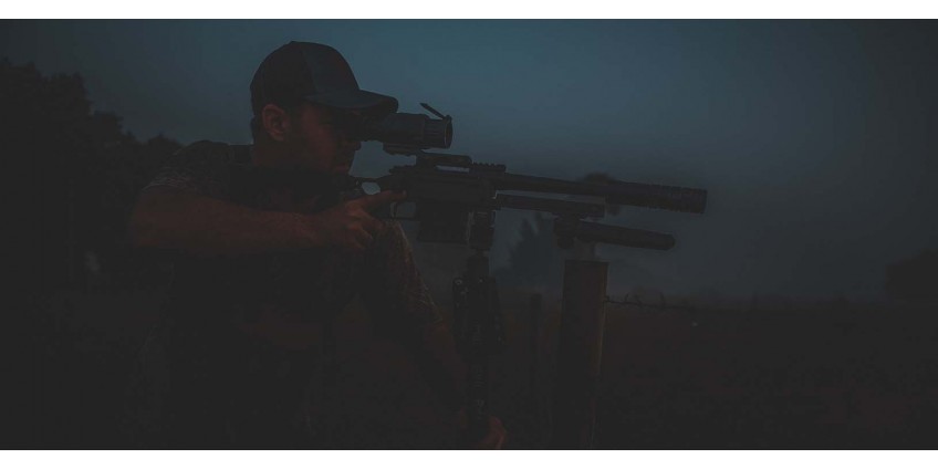 Tips For Night Hunting Effectively Tips For Night Hunting Effectively