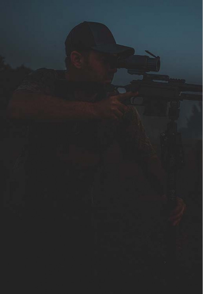 Tips For Night Hunting Effectively