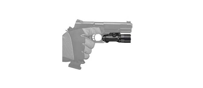 A Quick Guide on How to Select a Weapon Light