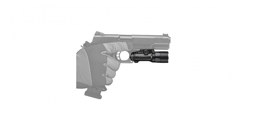 A Quick Guide on How to Select a Weapon Light A Quick Guide on How to Select a Weapon Light