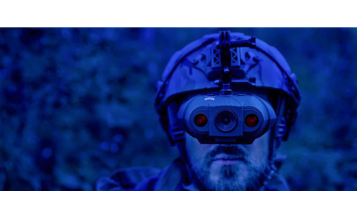 Best manufacturers of night vision optics in the world