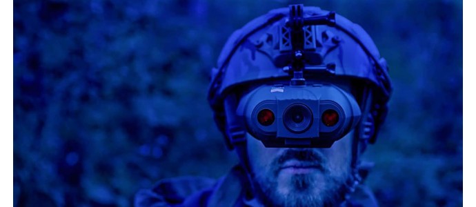 Best manufacturers of night vision optics in the world
