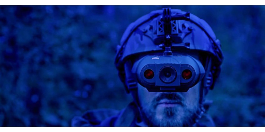 Best manufacturers of night vision optics in the world