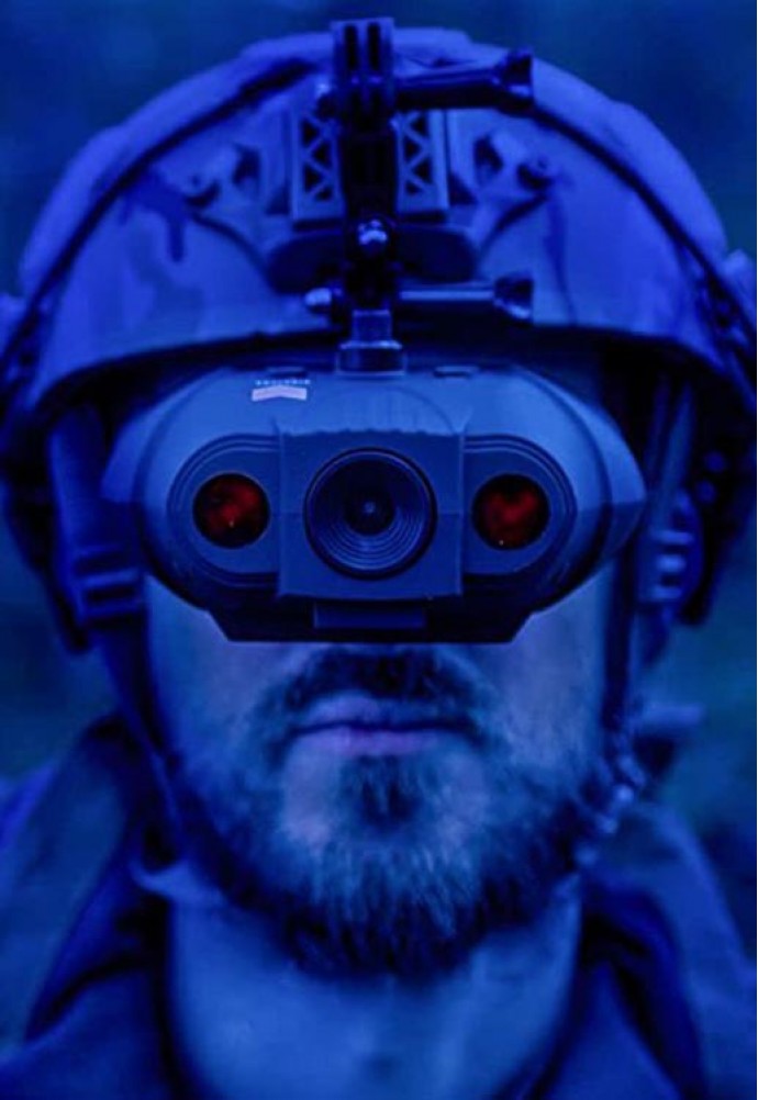 Best manufacturers of night vision optics in the world