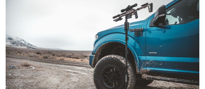 Best cars for hunting