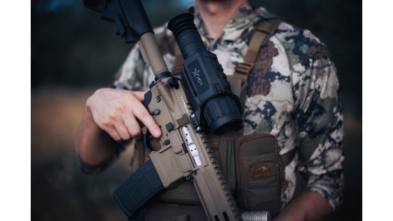 SHOT Show 2026! See you there!