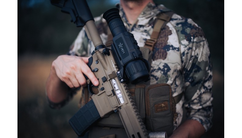 SHOT Show 2026! See you there!