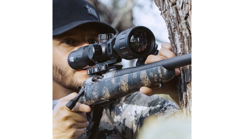 AGM Releases Firmware Version 5.5.148 for Rattler V3, Adder V2, and Evolver LRF 1280