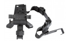 Helmet Mount W-MP for MICH and PASGT Helmets (for Wolf-14, NVM-40, NVM-50)