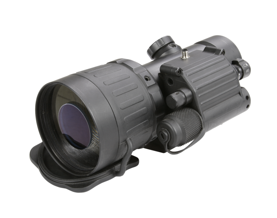 AGM NVG-40 NW2I  AGM Global Vision ES