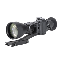 AGM WOLVERINE PRO-4 3AL1