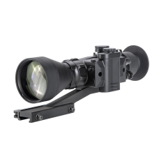 AGM WOLVERINE PRO-4 3AP