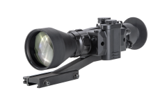 AGM WOLVERINE PRO-4 3AL1