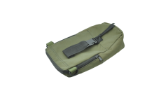 Soft Carrying Case Assembly (Green)