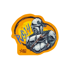 AGM PVS-14 Sticker