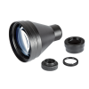 AGM Afocal Magnifier Lens Assembly, 5X