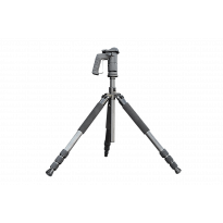 AGM Professional Tripod with a Grip