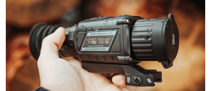 Night vision or thermal scope – what do you need?