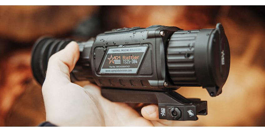 Night vision or thermal scope – what do you need?