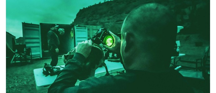 Why are night vision goggles so expensive?