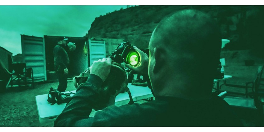 Why are night vision goggles so expensive?