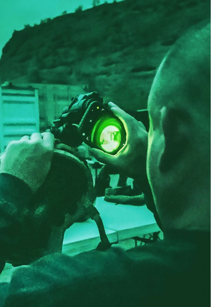 Why are night vision goggles so expensive?