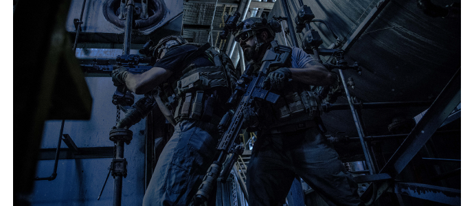 9 Tips for Keeping Your Night Vision Device Safe and Secure 