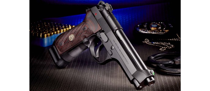 Beretta - The Oldest Firearms Maker