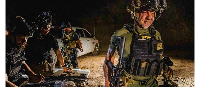 Advice for beginners in airsoft?